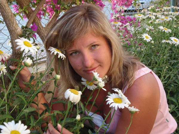 Гульнара Гатиятуллина