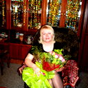 Марина Сафонова