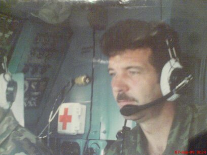 Юрий Омельян