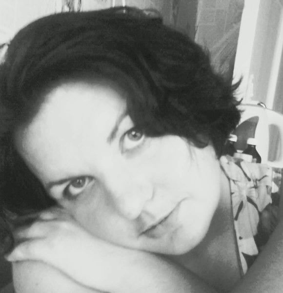 Евгения Солодовникова