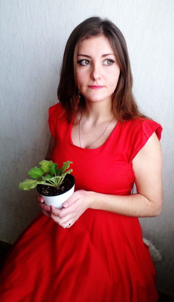 Каролина *******