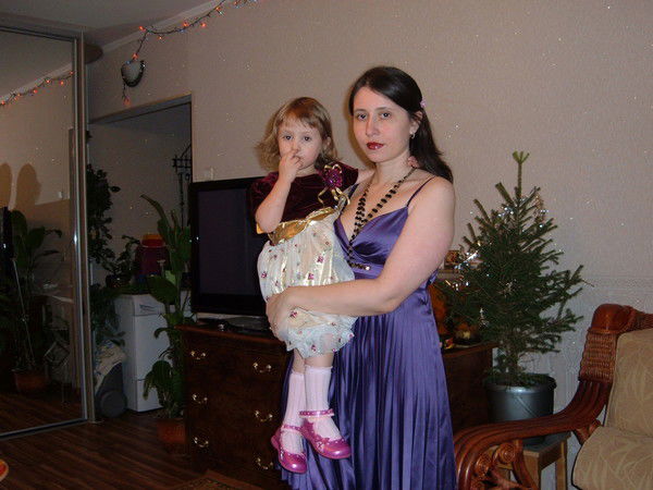 Наталья Андреева