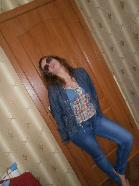 Дарья Чернявская