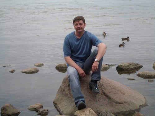 Роман Суковатиков