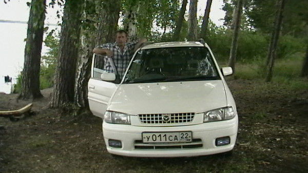 Виктор Шамардин