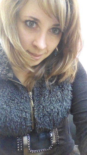 Галина Сорокина