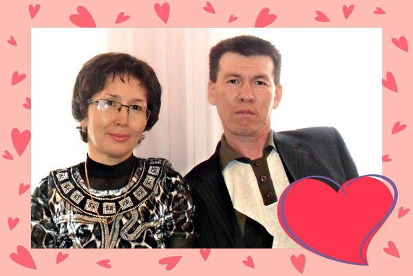 Роза Исаева