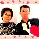 Роза Исаева