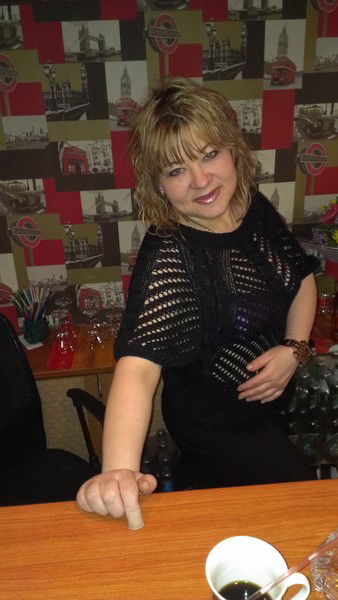 Ольга Подольская