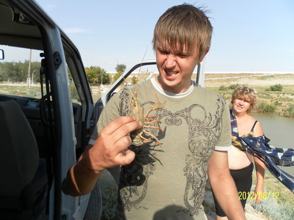 Виктор Талалин