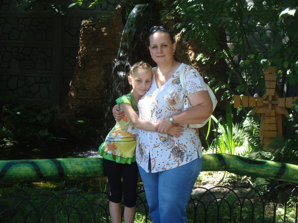 Анна Данилина