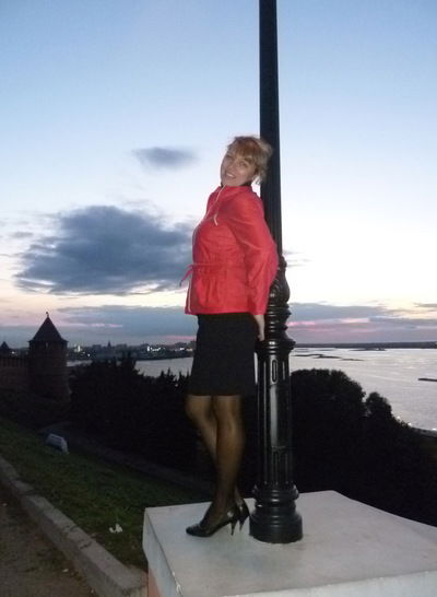 Леночка Комкова