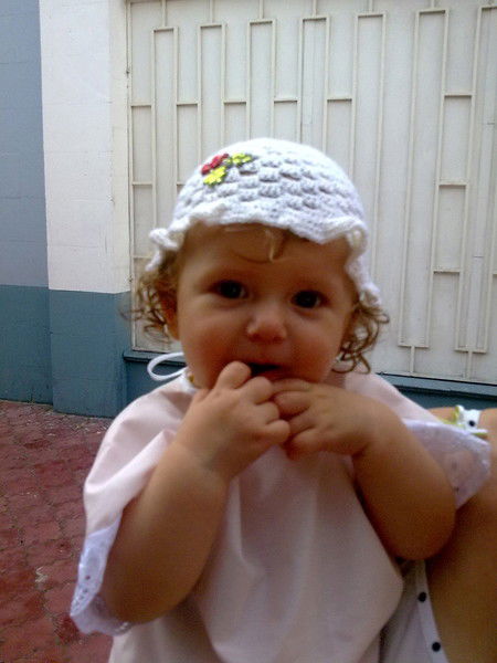 Володя Наумов