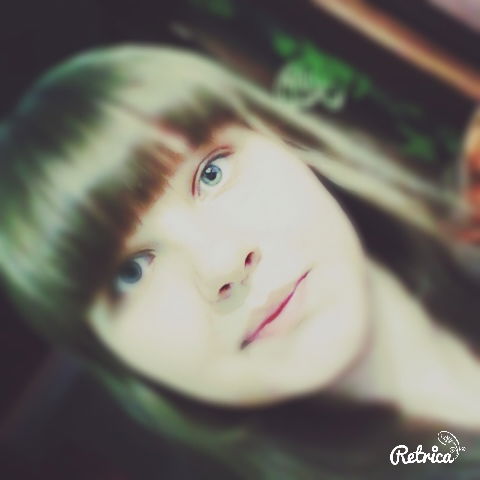 Наcтя Бурлакова