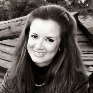 Юлия Тютерева