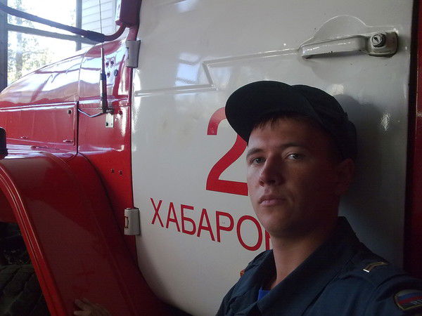 Роман Гуменников