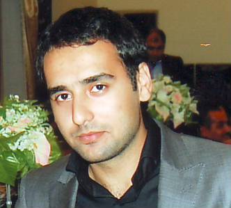 Adil Behbudov
