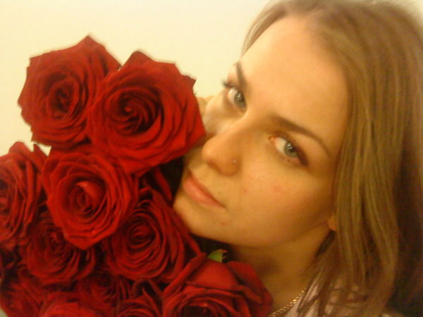 Алина Крамаренко