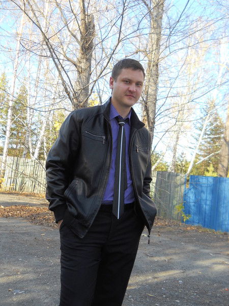 Дмитрий Грачёв