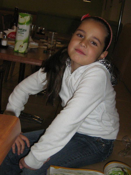 Саша Жукова