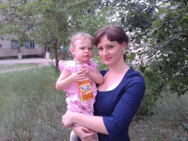 Дарья Михайличенко