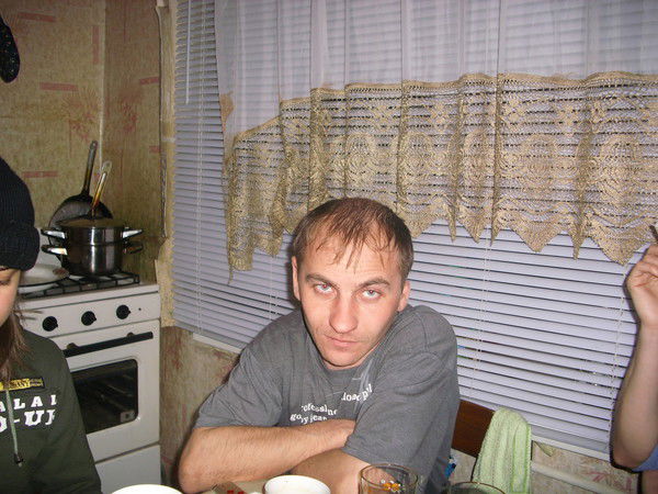 Андрей Писецкий