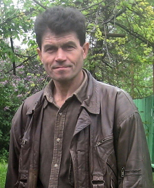 Георгий Михэилэ