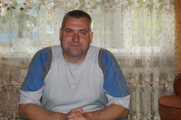 Алексей Карпеев