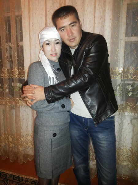 Ержан Утенов