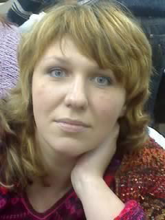 Оля Филимонцева