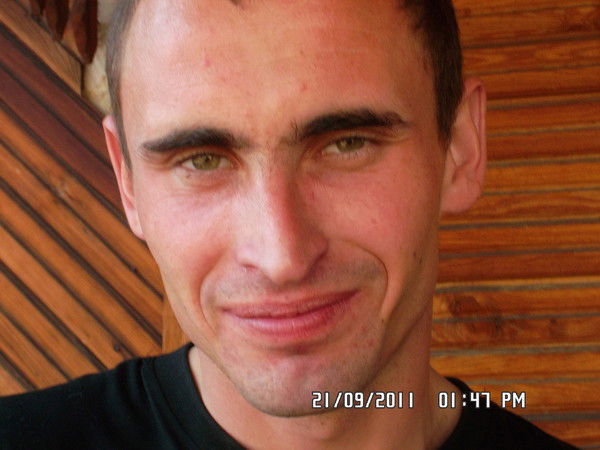 Андрей Старов