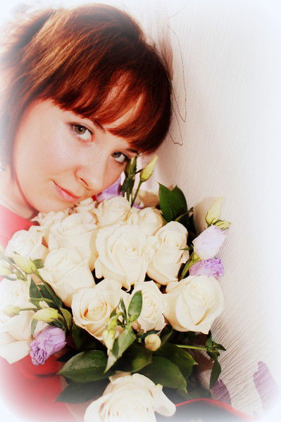 Светлана Русскова