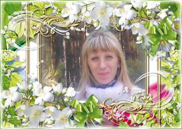 Жанна Толстихина