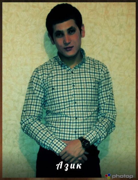 Азамат Алкебаев