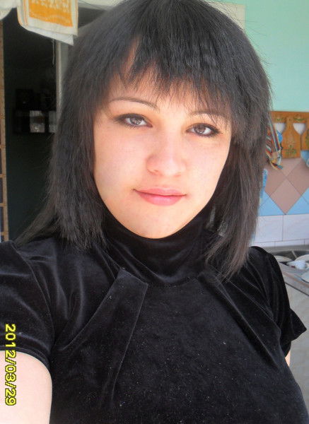 Незабываемая Я