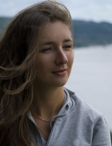 Марианна Бражук