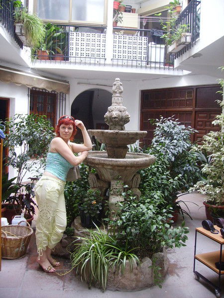 Ольга Андриянова