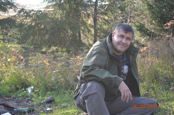 Сергей Граждан