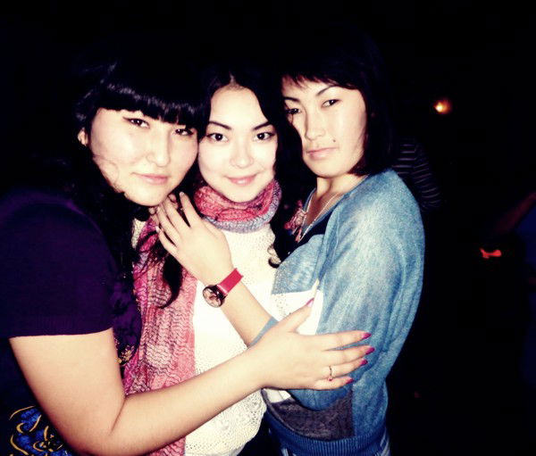 Алия Жолдыбаева