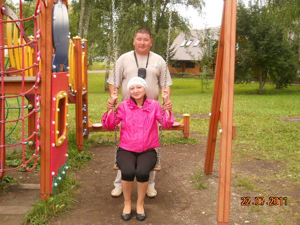 Нурболат Самарханов