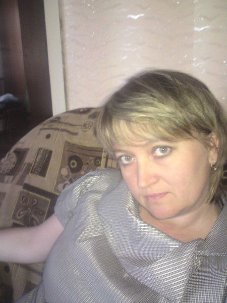 Татьяна Цын