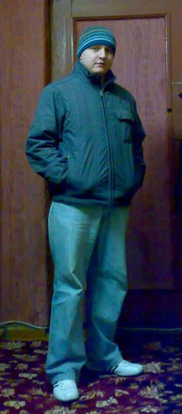 Андрей Подшивалов