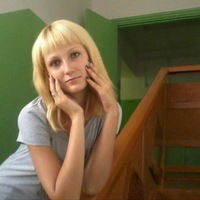 Татьяна Парфенова