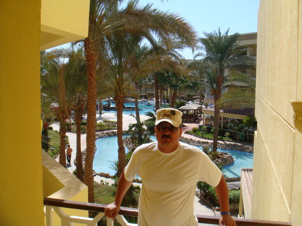 Алик Гарабишев