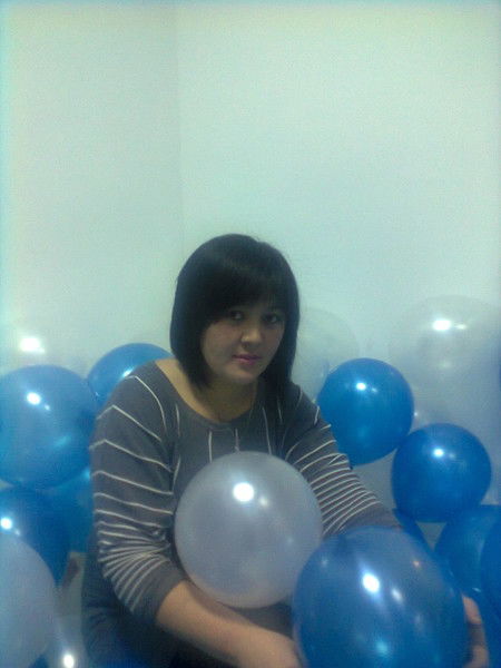 Гульмира Тюлебаева