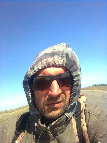 Сергей Черных