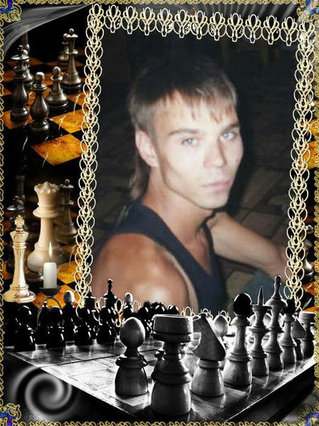 Владимир Кудряшов