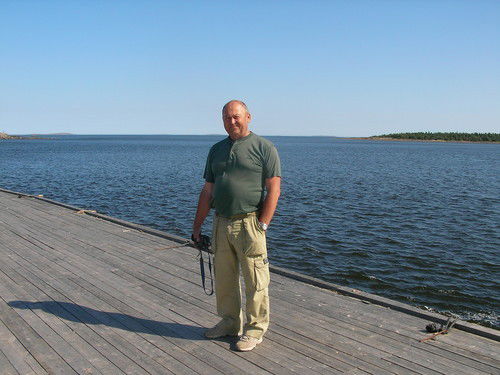 Владимир Топкисов