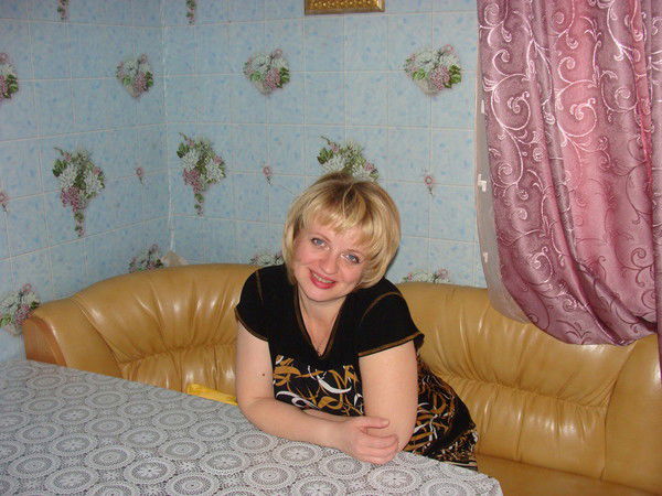 Зоя Сергиенко