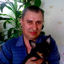 Сергей Сивков